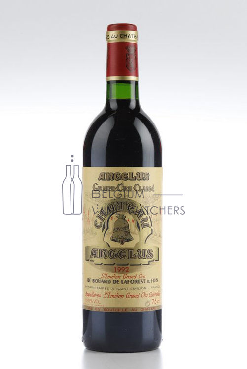 Image de 1992 ANGELUS